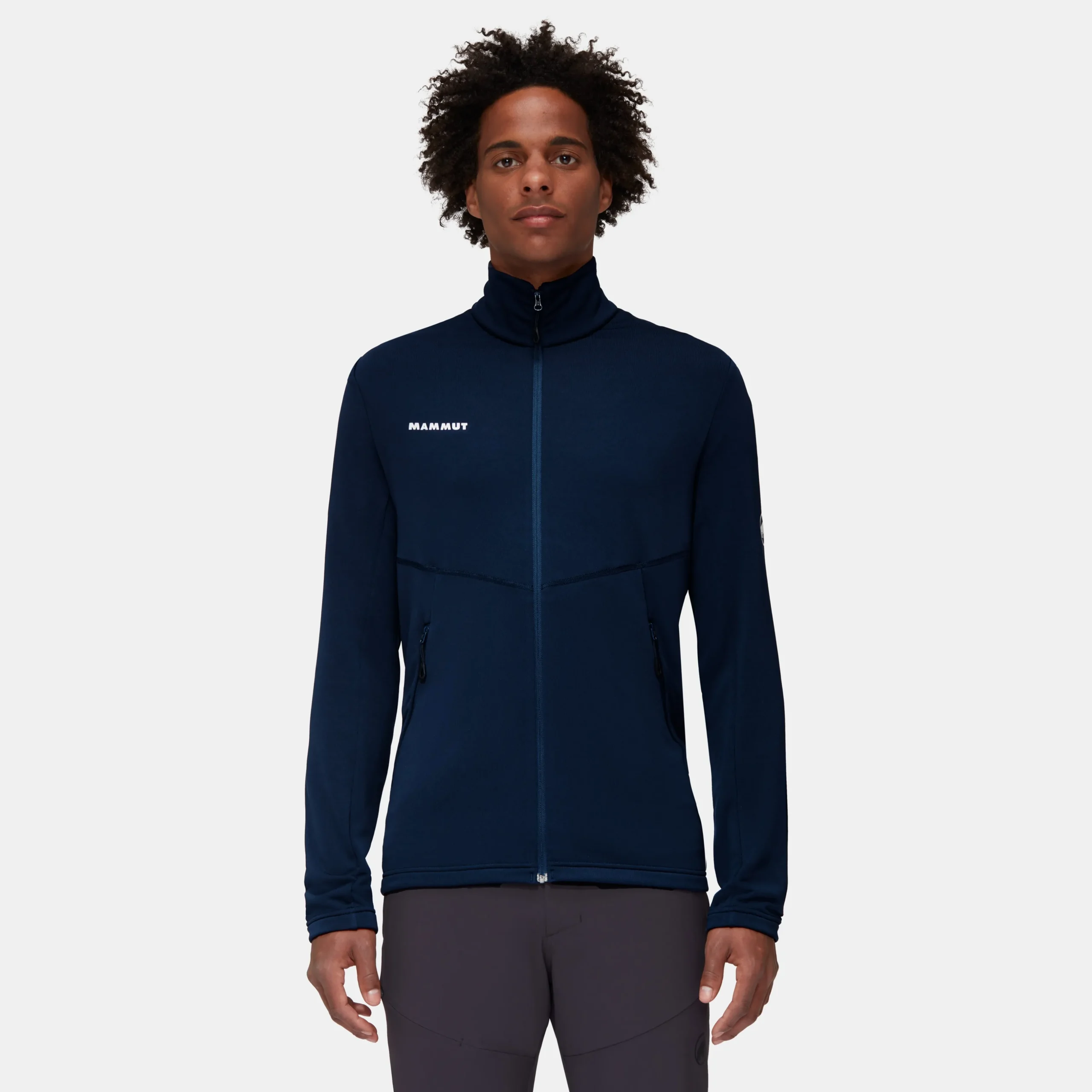 Aconcagua Light ML Jacket Men