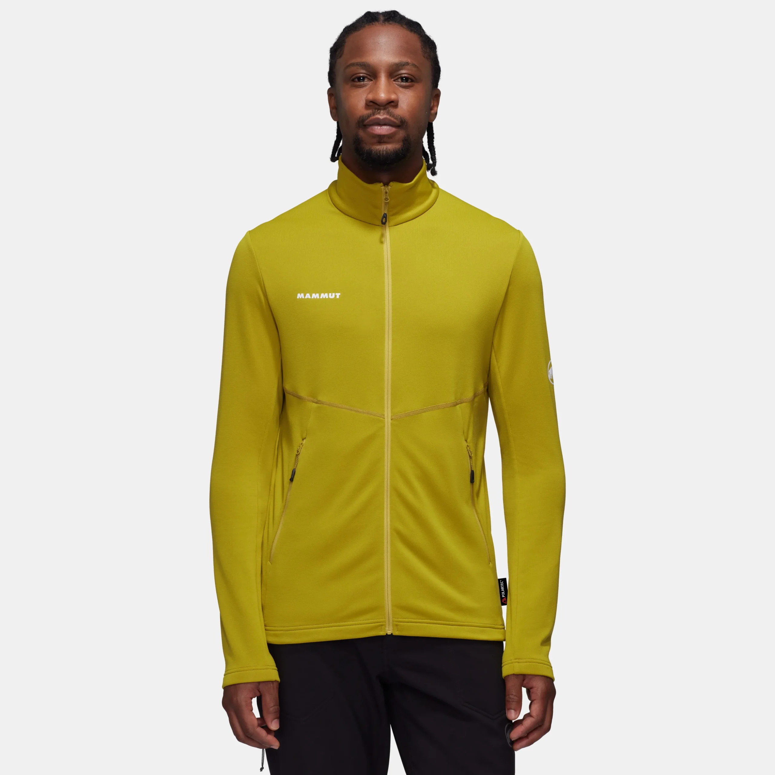 Aconcagua Light ML Jacket Men