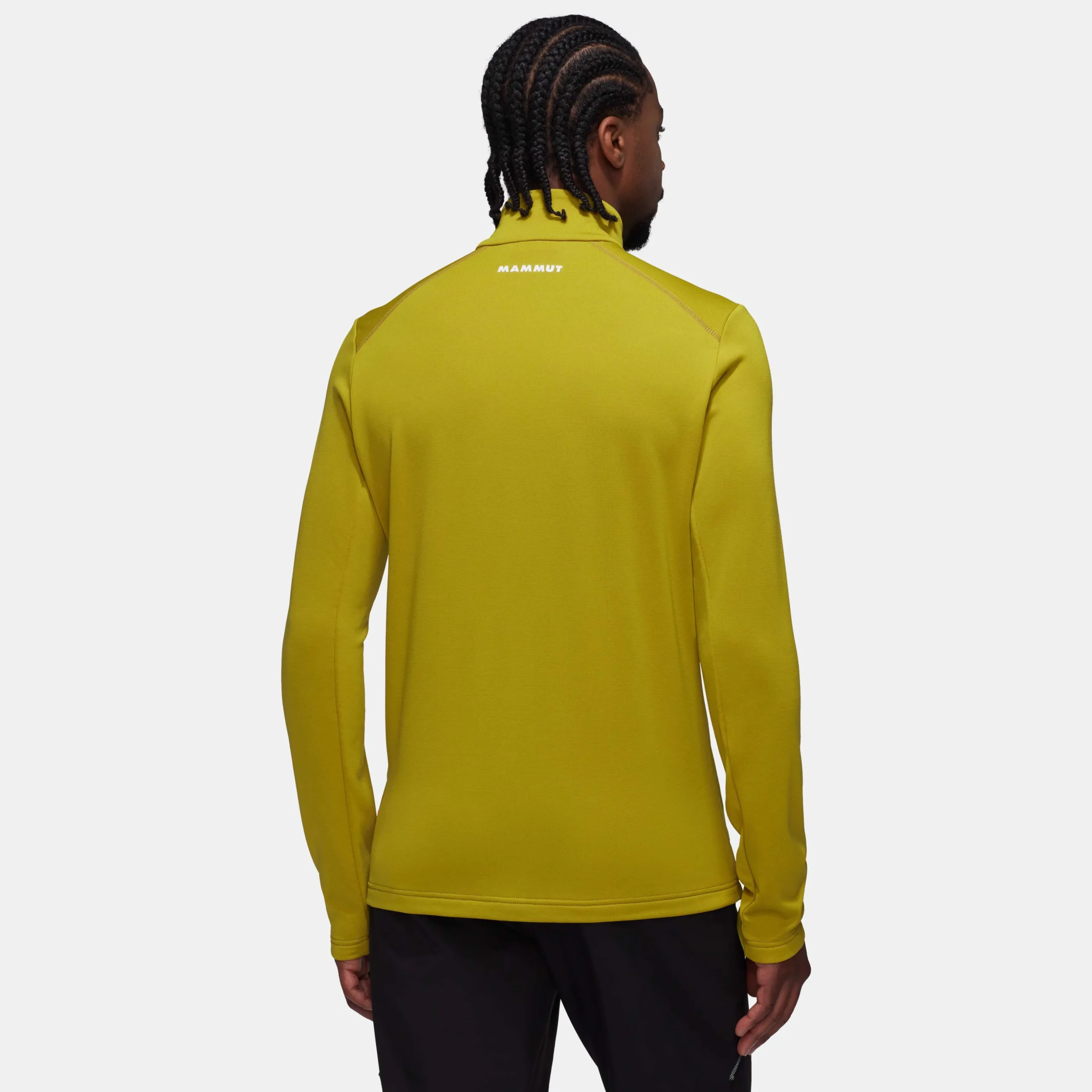 Aconcagua Light ML Jacket Men