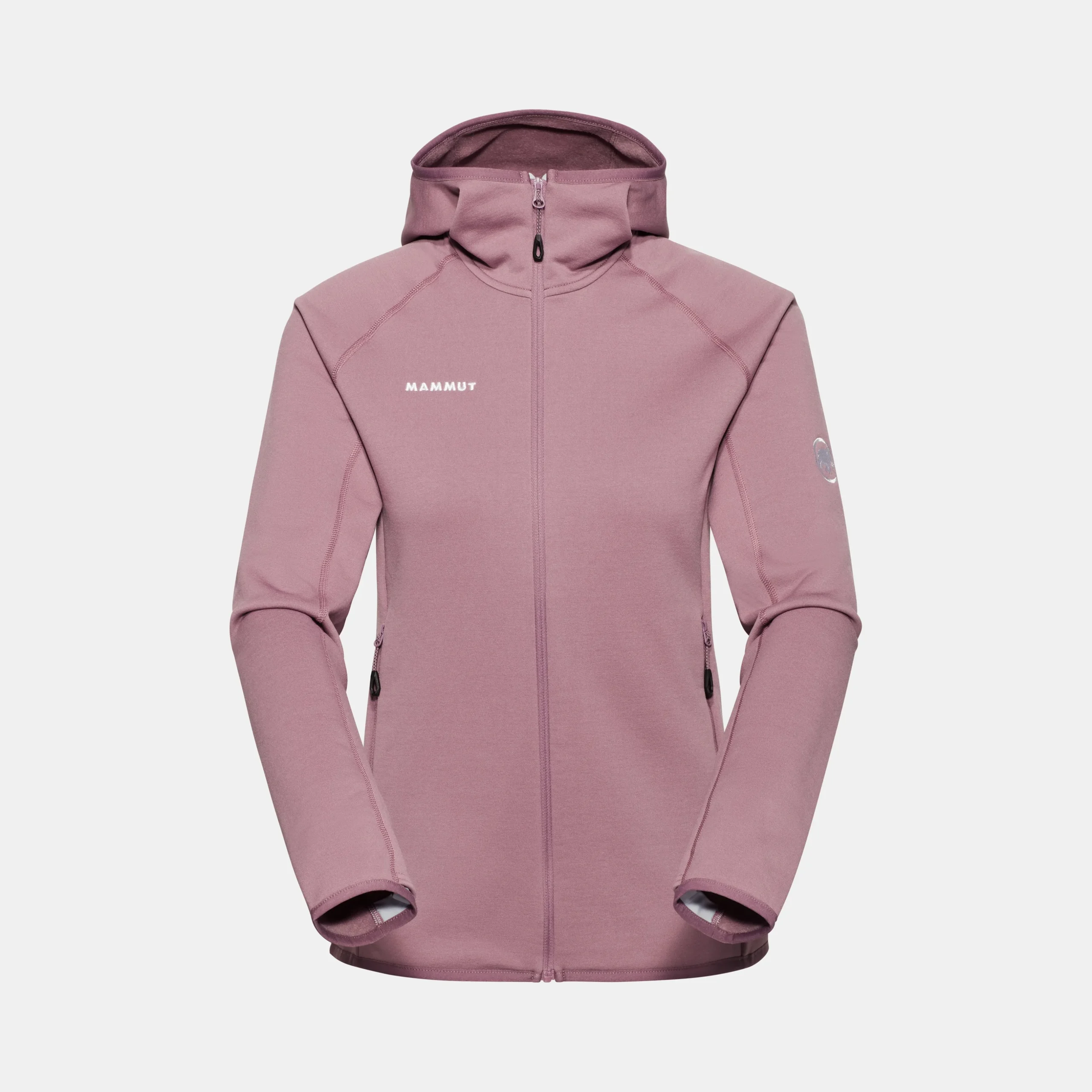 Aconcagua ML Hooded Jacket Women