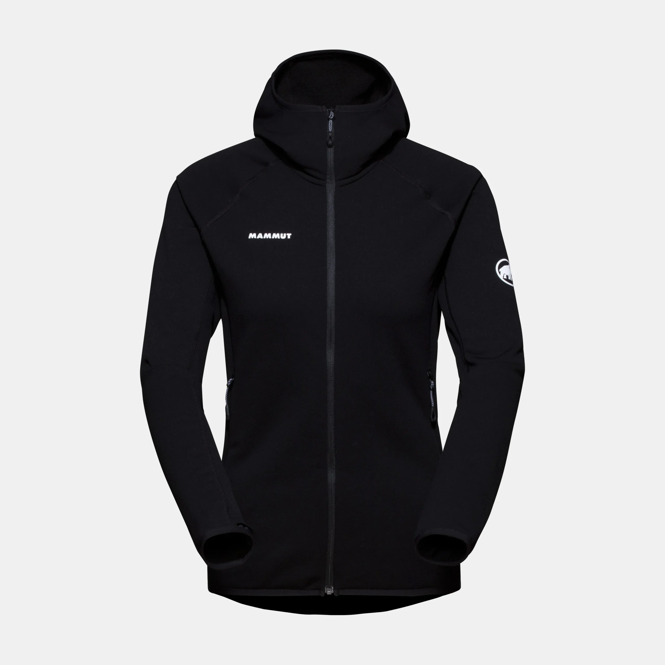 Aconcagua ML Hooded Jacket Women