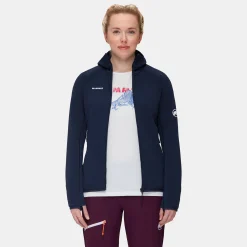 Aconcagua ML Hooded Jacket Women