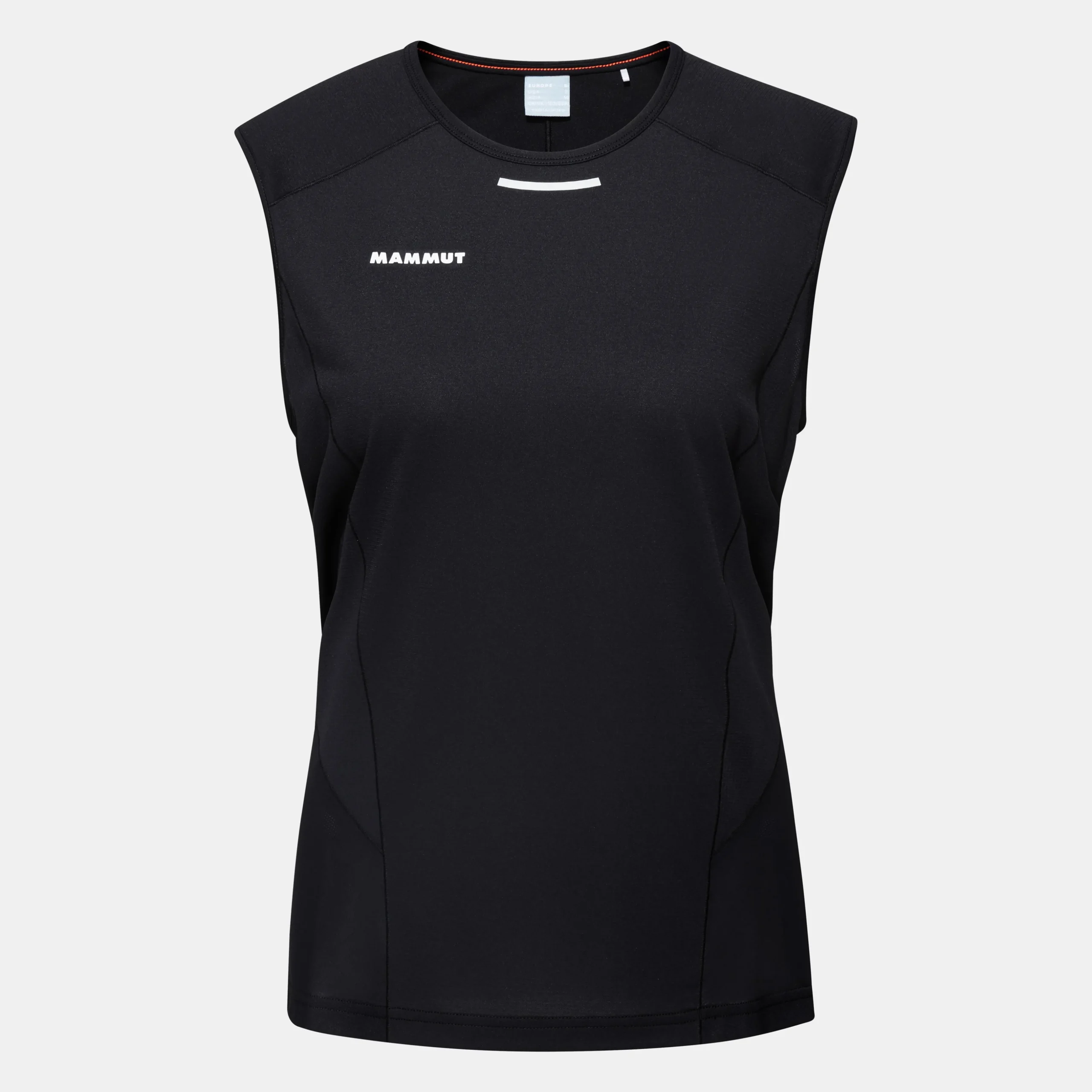 Aenergy FL Cap Sleeve Top Women