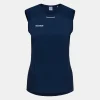 Aenergy FL Cap Sleeve Top Women