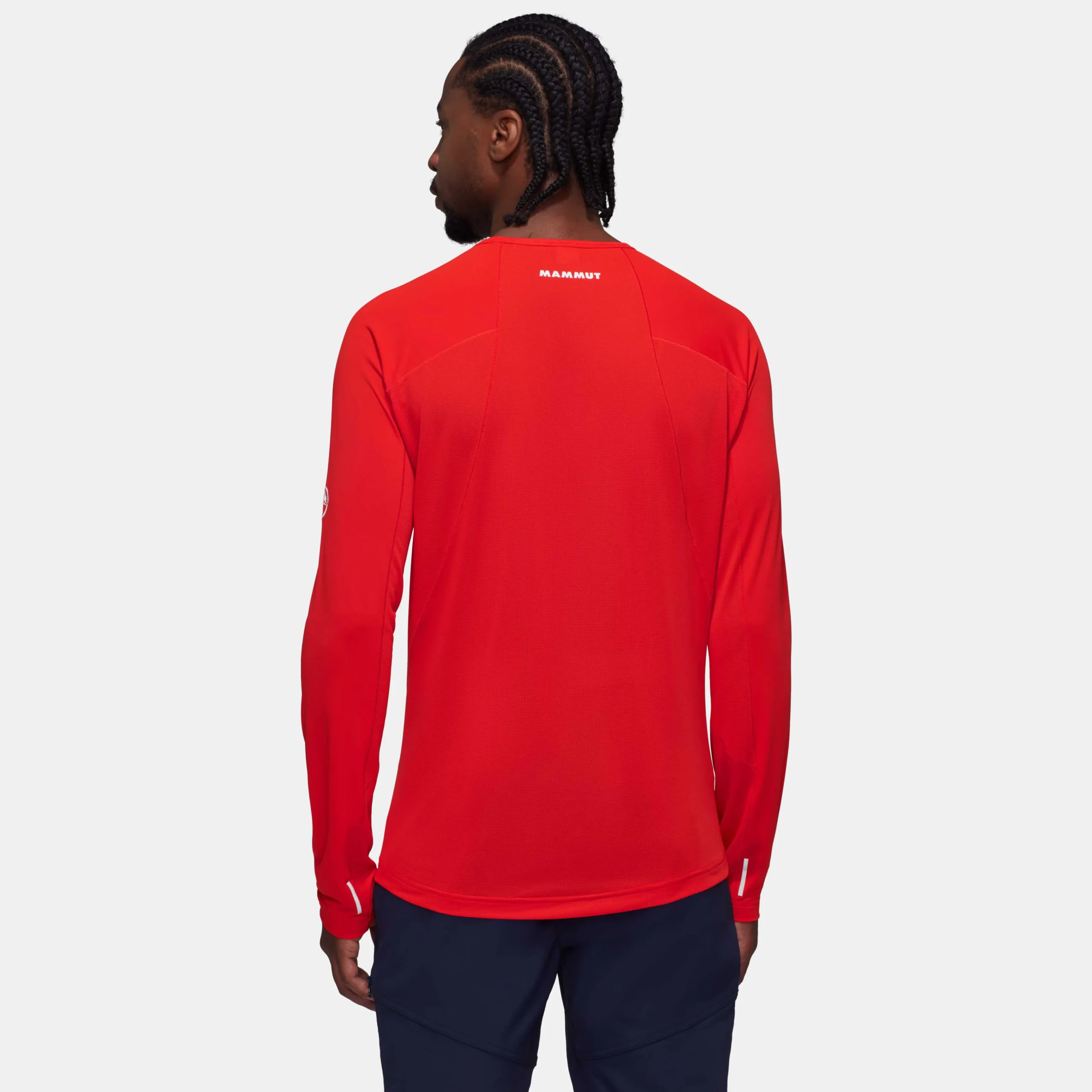Aenergy FL Longsleeve Men