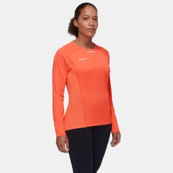 Aenergy FL Longsleeve Women