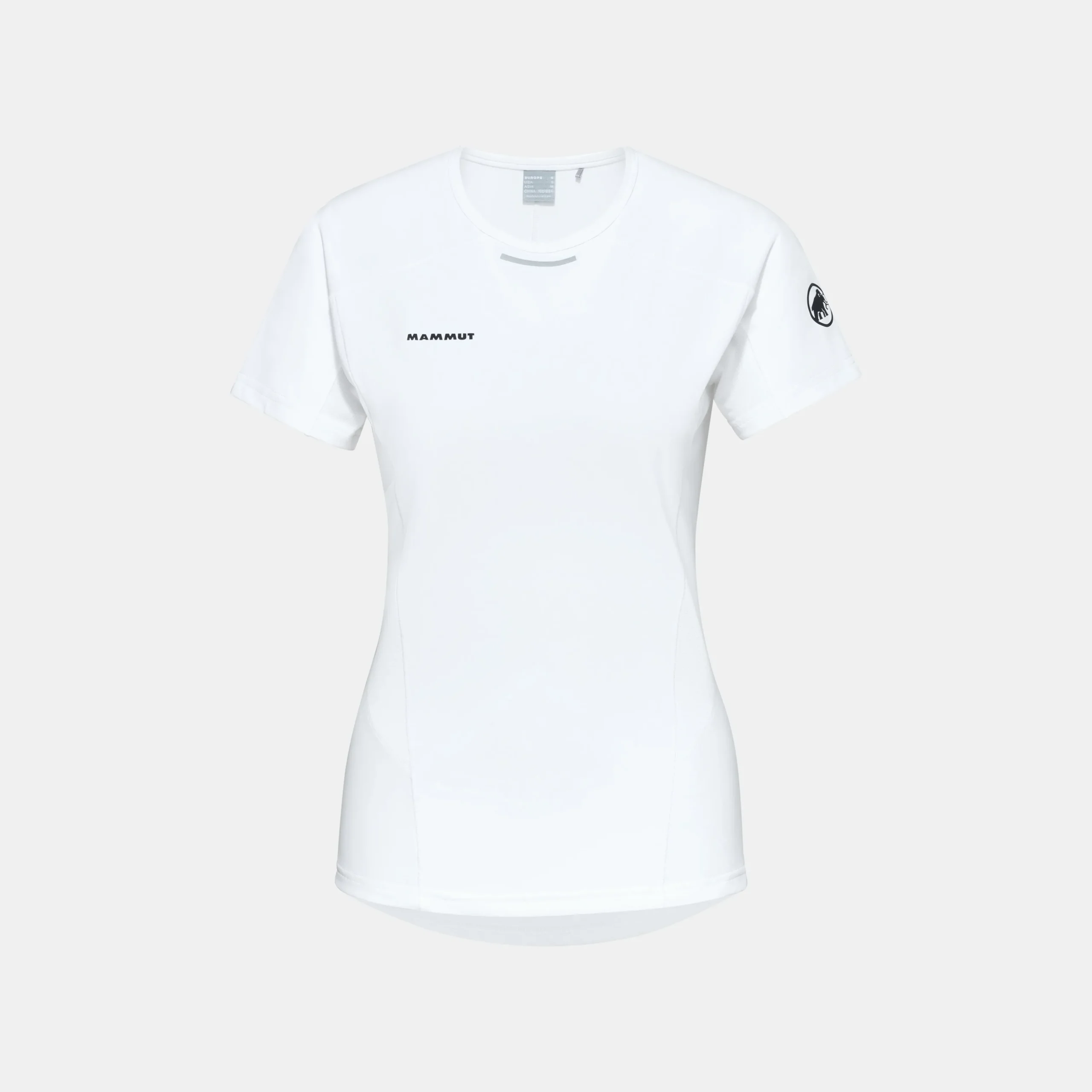 Aenergy FL T-Shirt Women