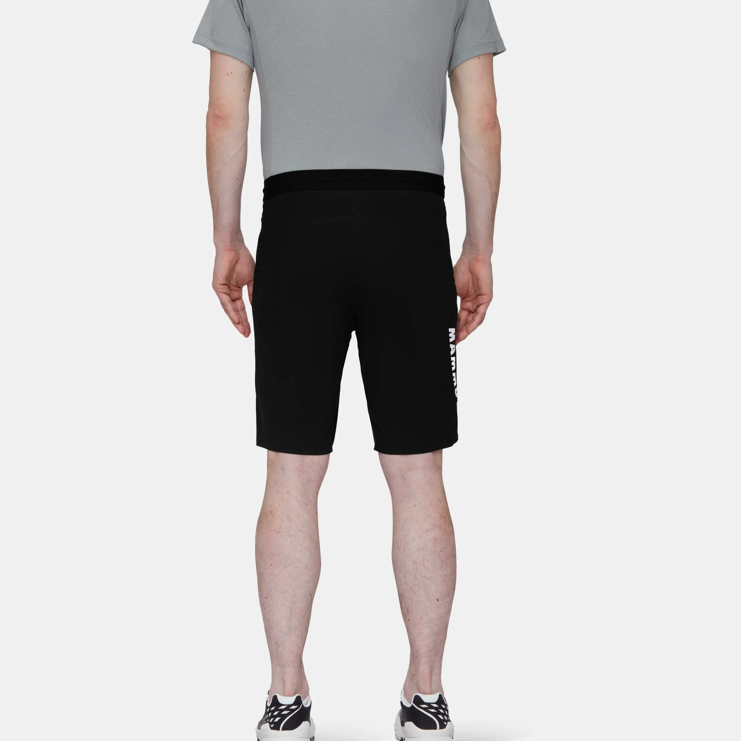 Aenergy Light SO Shorts Men