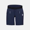 Aenergy Light SO Shorts Women