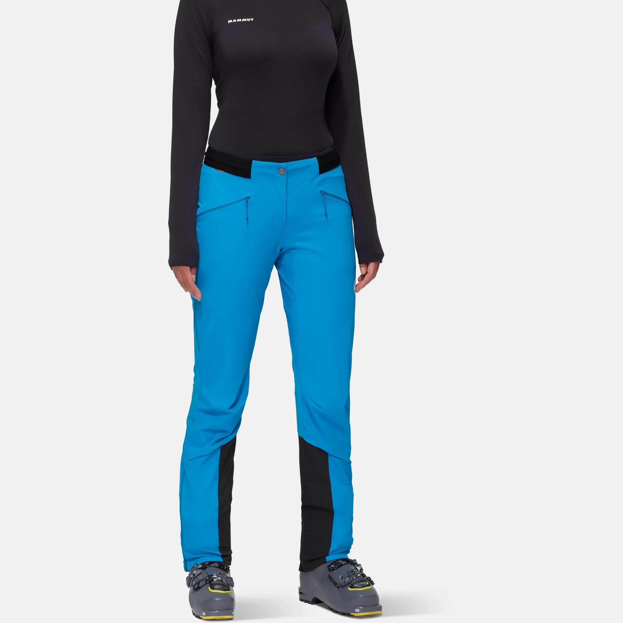 Aenergy SO Hybrid Pants Women