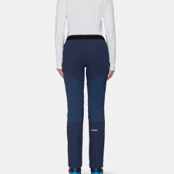 Aenergy SO Hybrid Pants Women