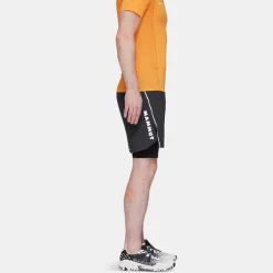 Aenergy TR 2 in 1 Shorts Men