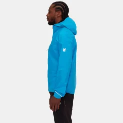 Aenergy TR HS Hooded Jacket Men
