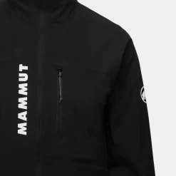 Aenergy TR HS Hooded Jacket Women
