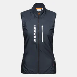 Aenergy TR WB Hybrid Vest Women