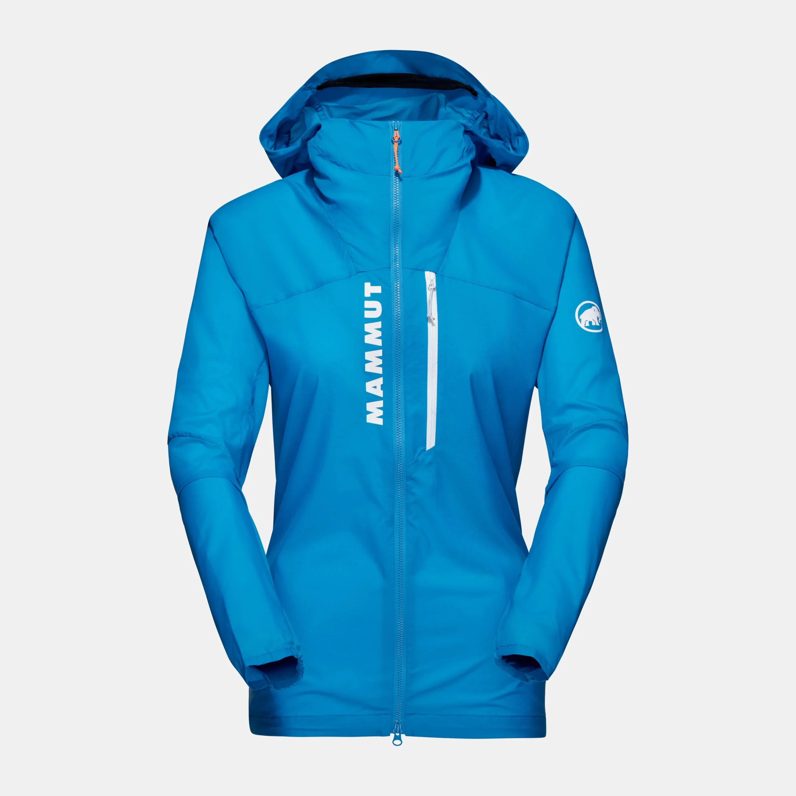 Aenergy WB Hooded Jacket Women