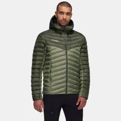 Albula IN Hooded Jacket Men