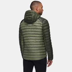 Albula IN Hooded Jacket Men