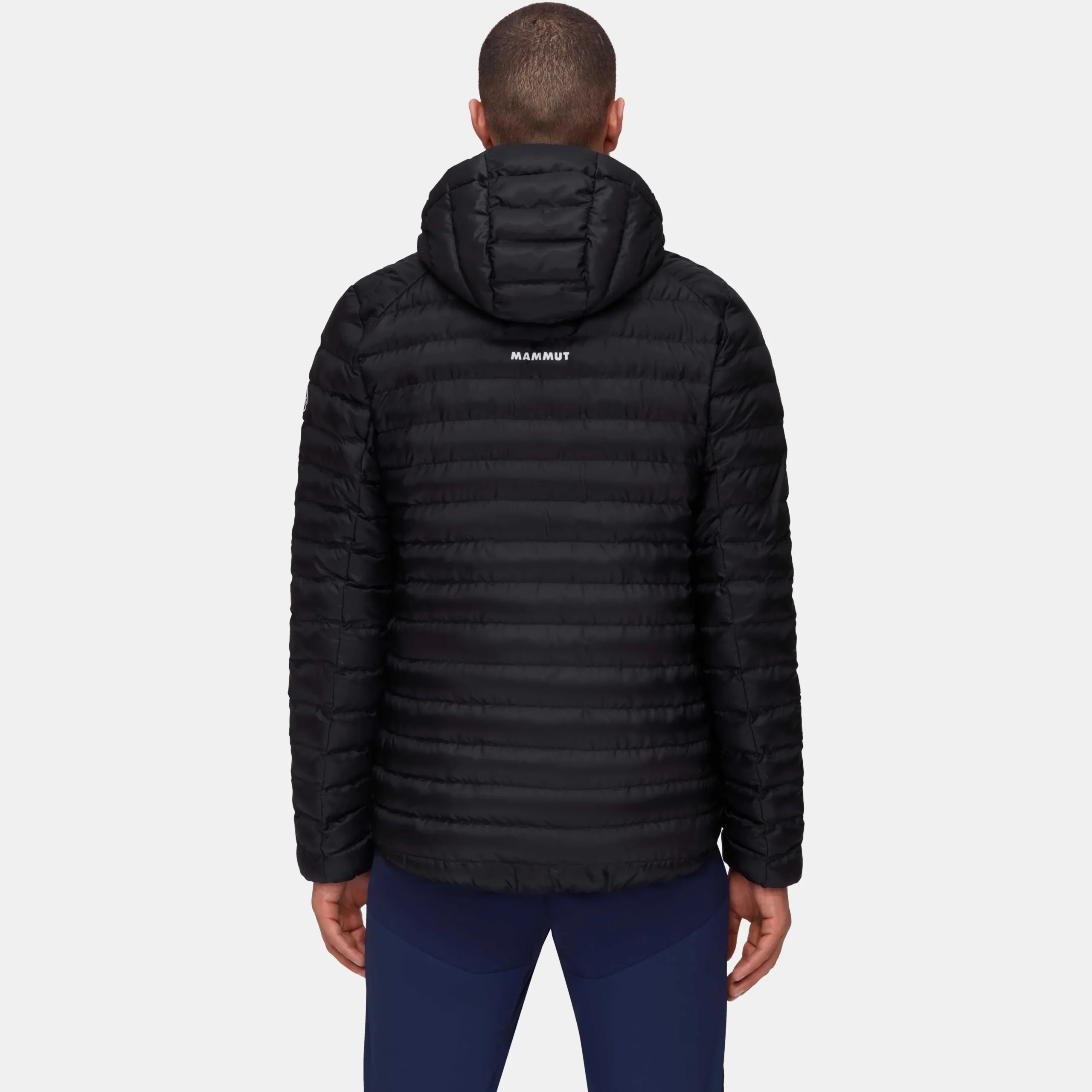 Albula IN Hooded Jacket Men
