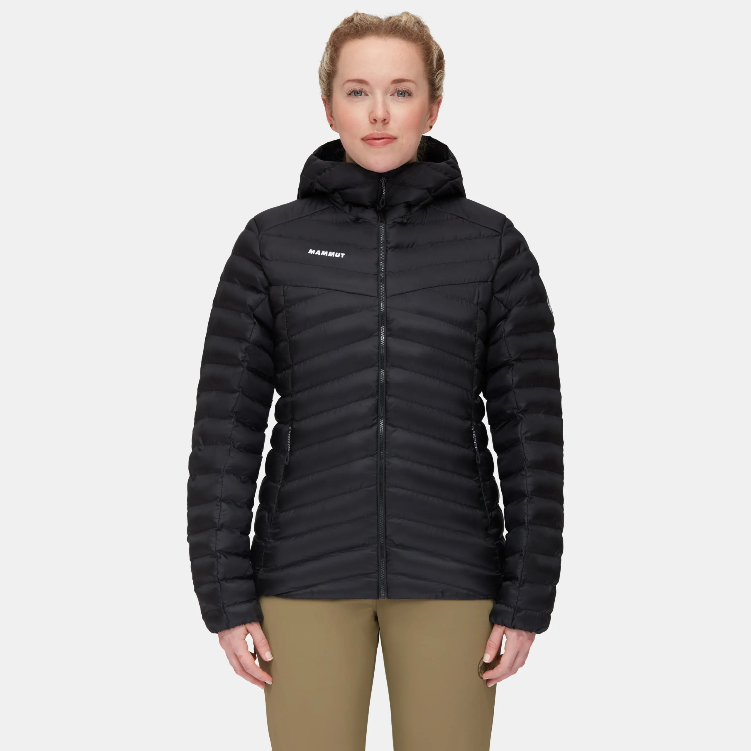 Albula IN Hooded Jacket Women