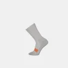 All-Mountain Targeted Cushion Merino Crew Socks