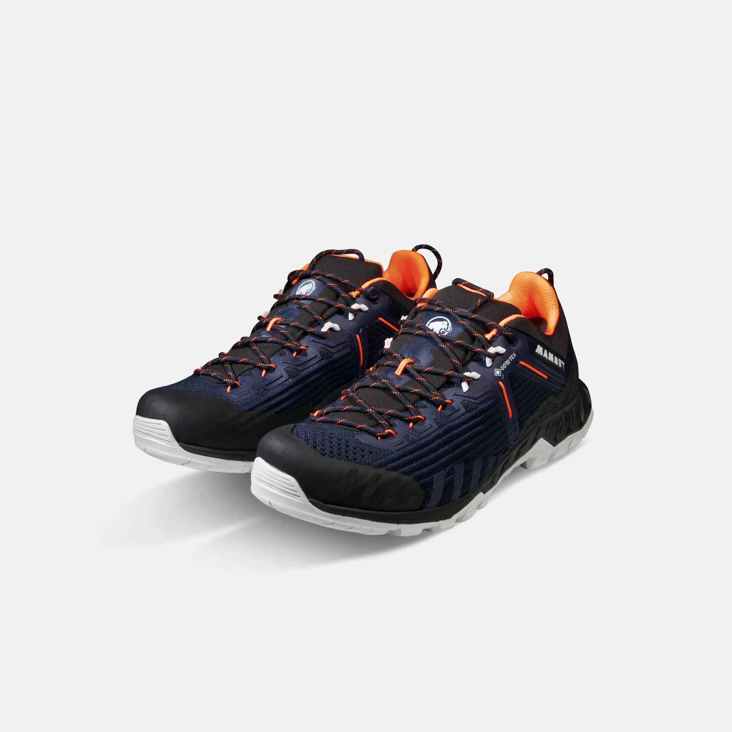 Alnasca Knit III Low GTX Women