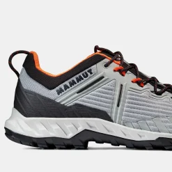 Alnasca Knit III Low Men