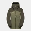 Alto Guide HS Hooded Jacket Women