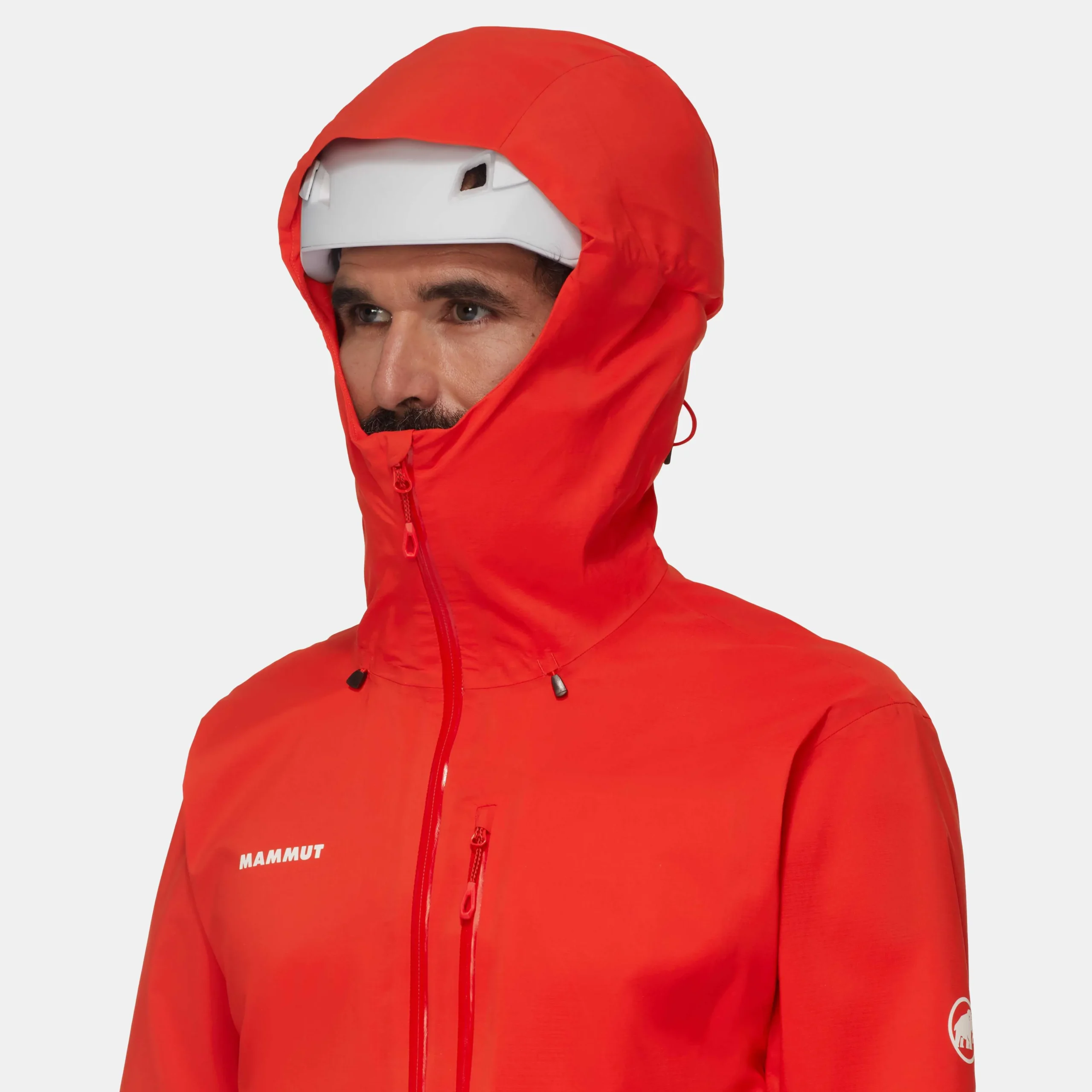 Alto Guide HS Hooded Jacket Men