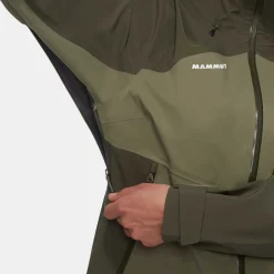 Alto Guide HS Hooded Jacket Women