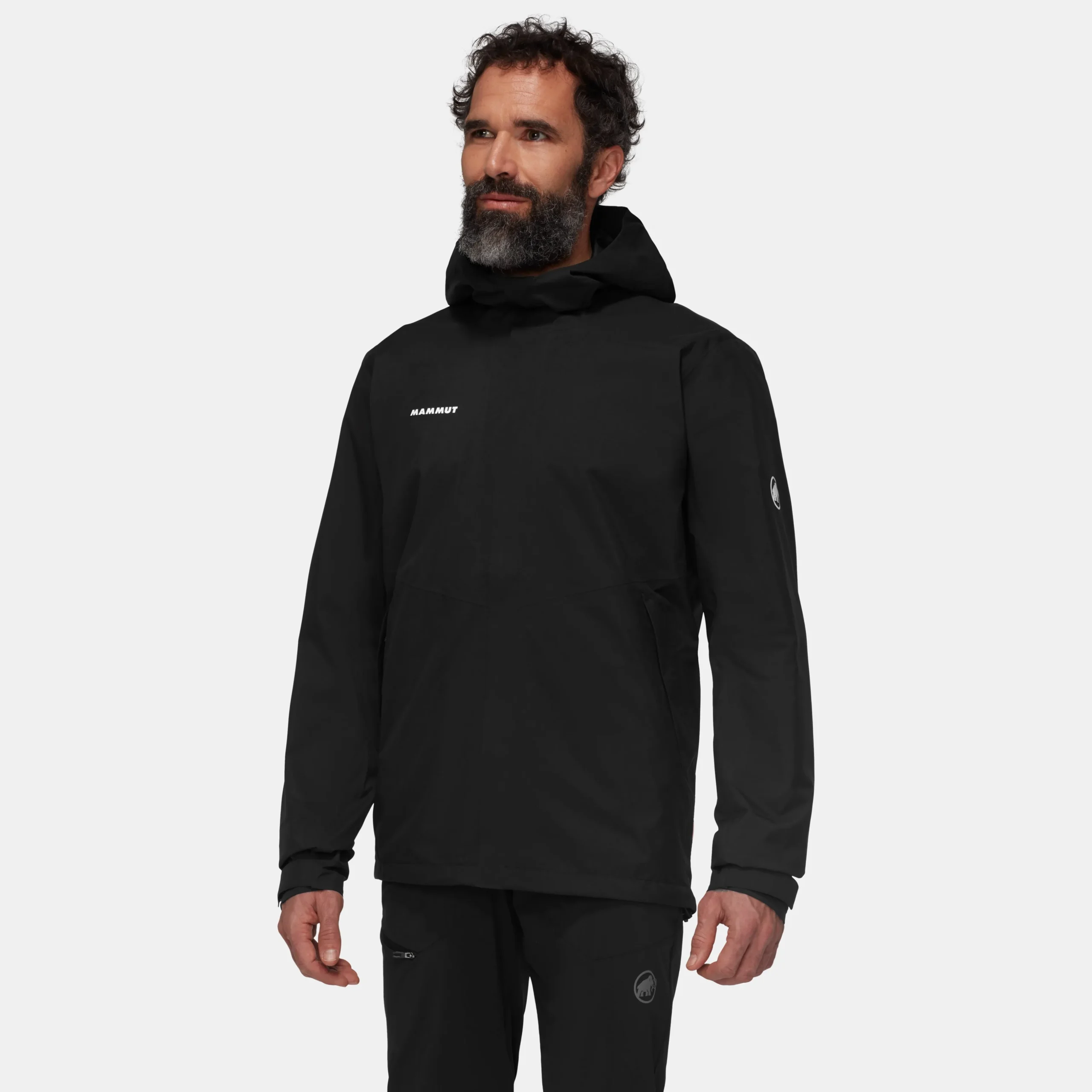 Alto HS Hooded Jacket Men
