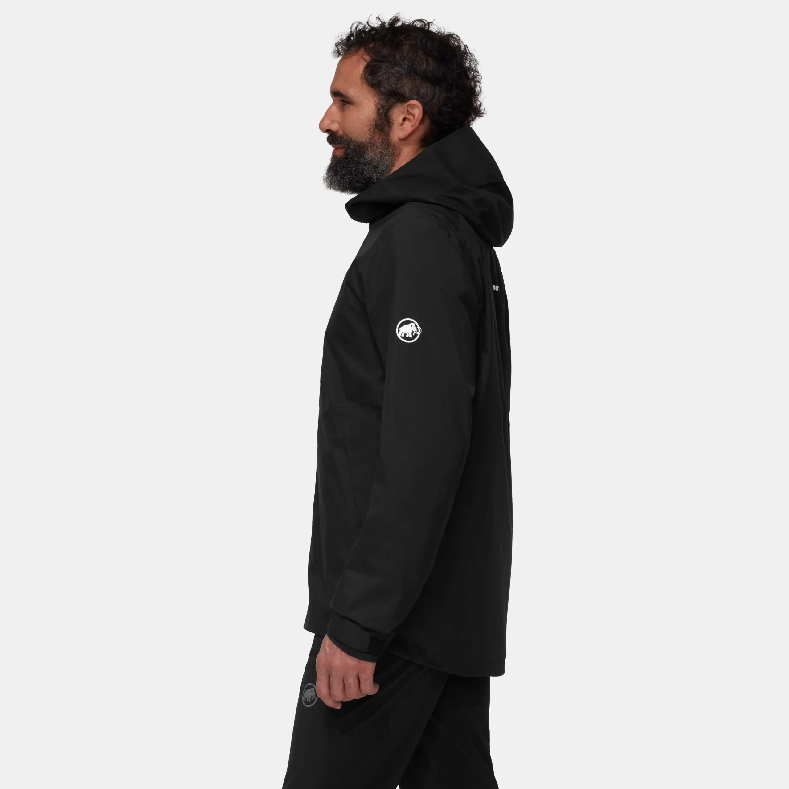 Alto HS Hooded Jacket Men