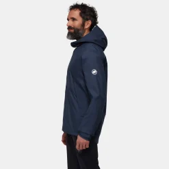 Alto HS Hooded Jacket Men