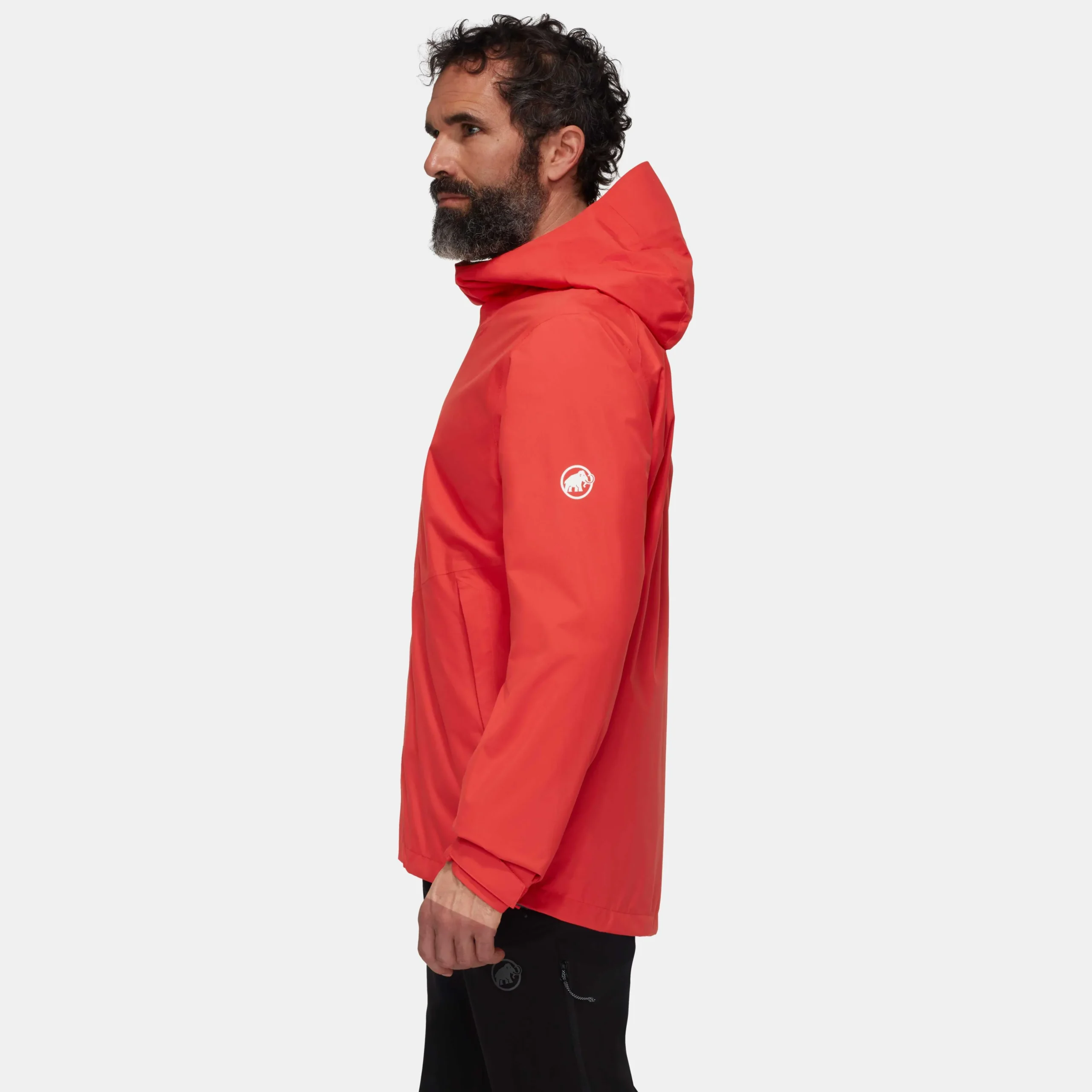 Alto HS Hooded Jacket Men