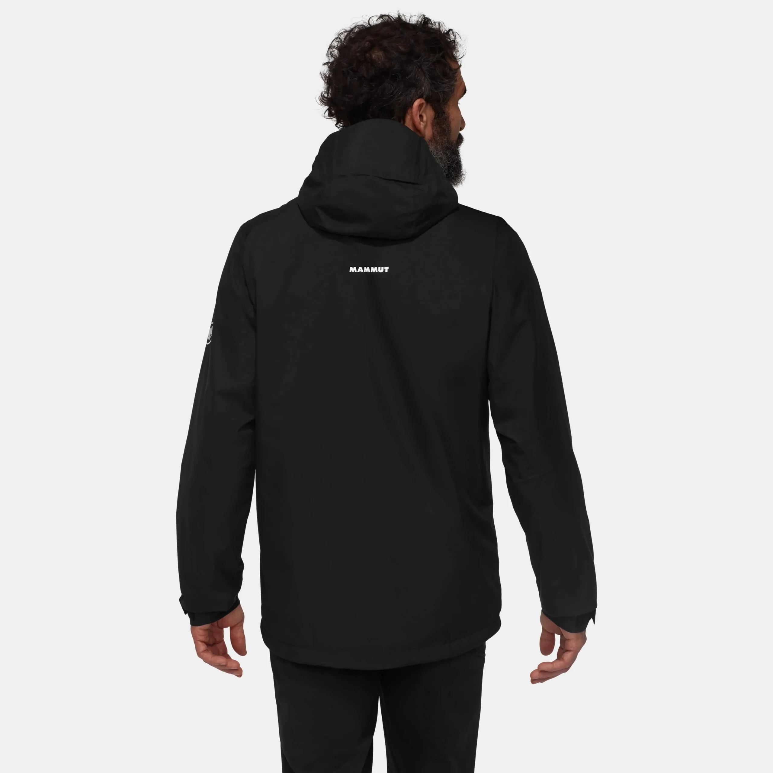 Alto HS Hooded Jacket Men