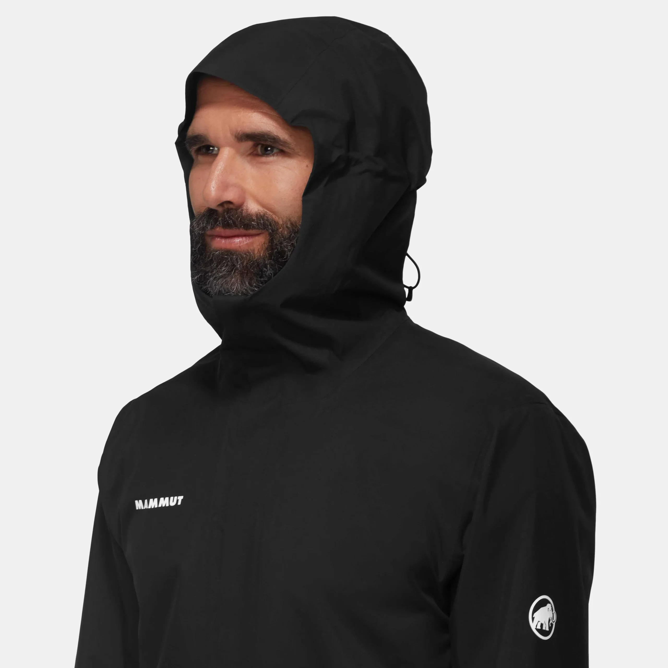Alto HS Hooded Jacket Men