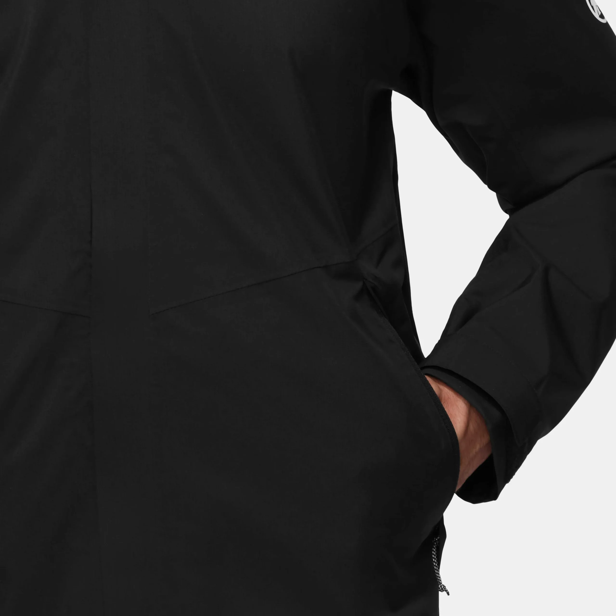Alto HS Hooded Jacket Men