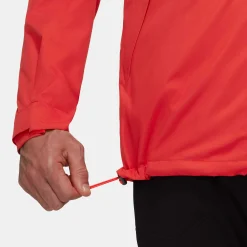 Alto HS Hooded Jacket Men