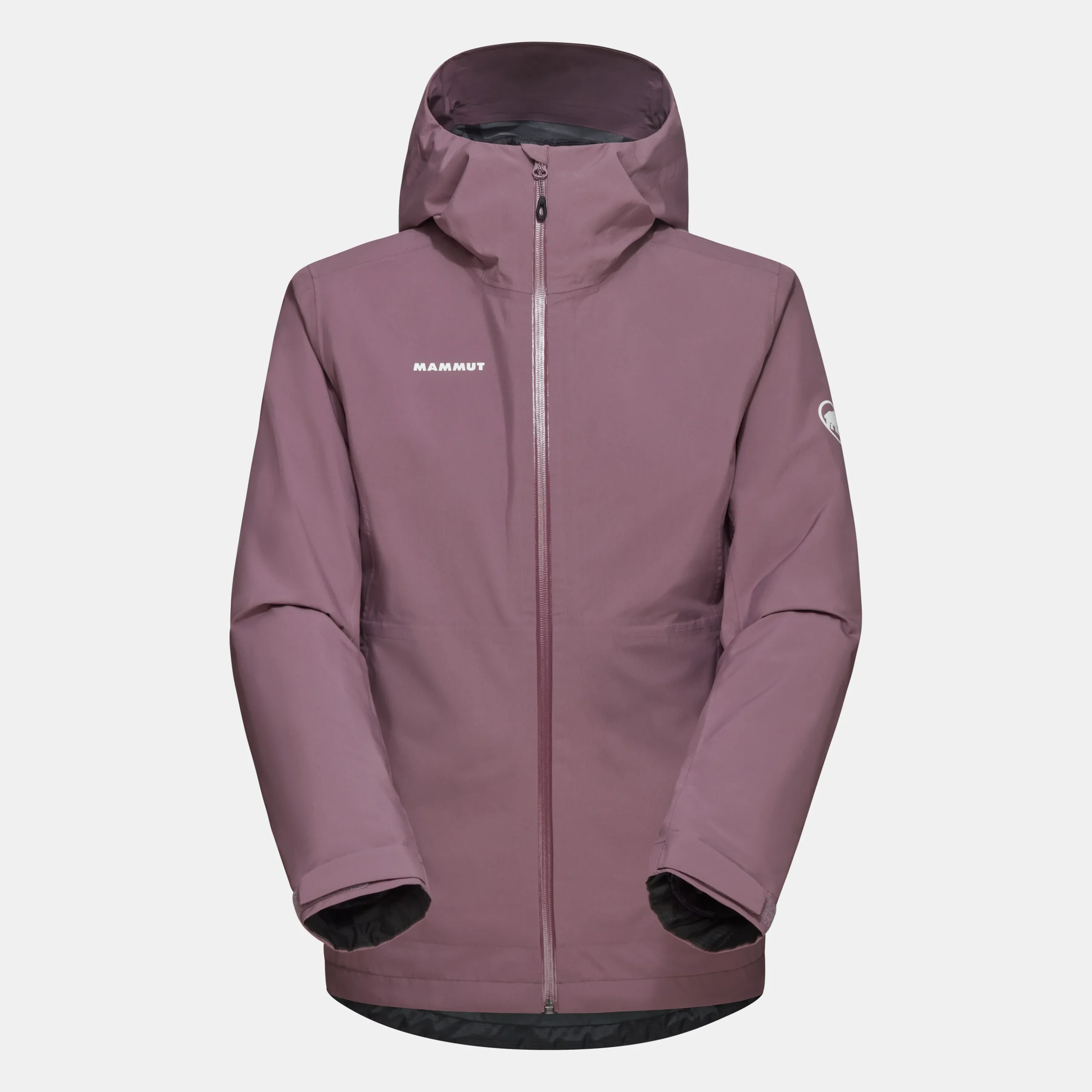 Alto Light 3 in 1 HS Hooded Jacket Women