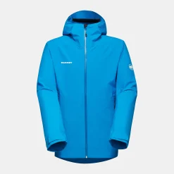 Alto Light HS Hooded Jacket Men