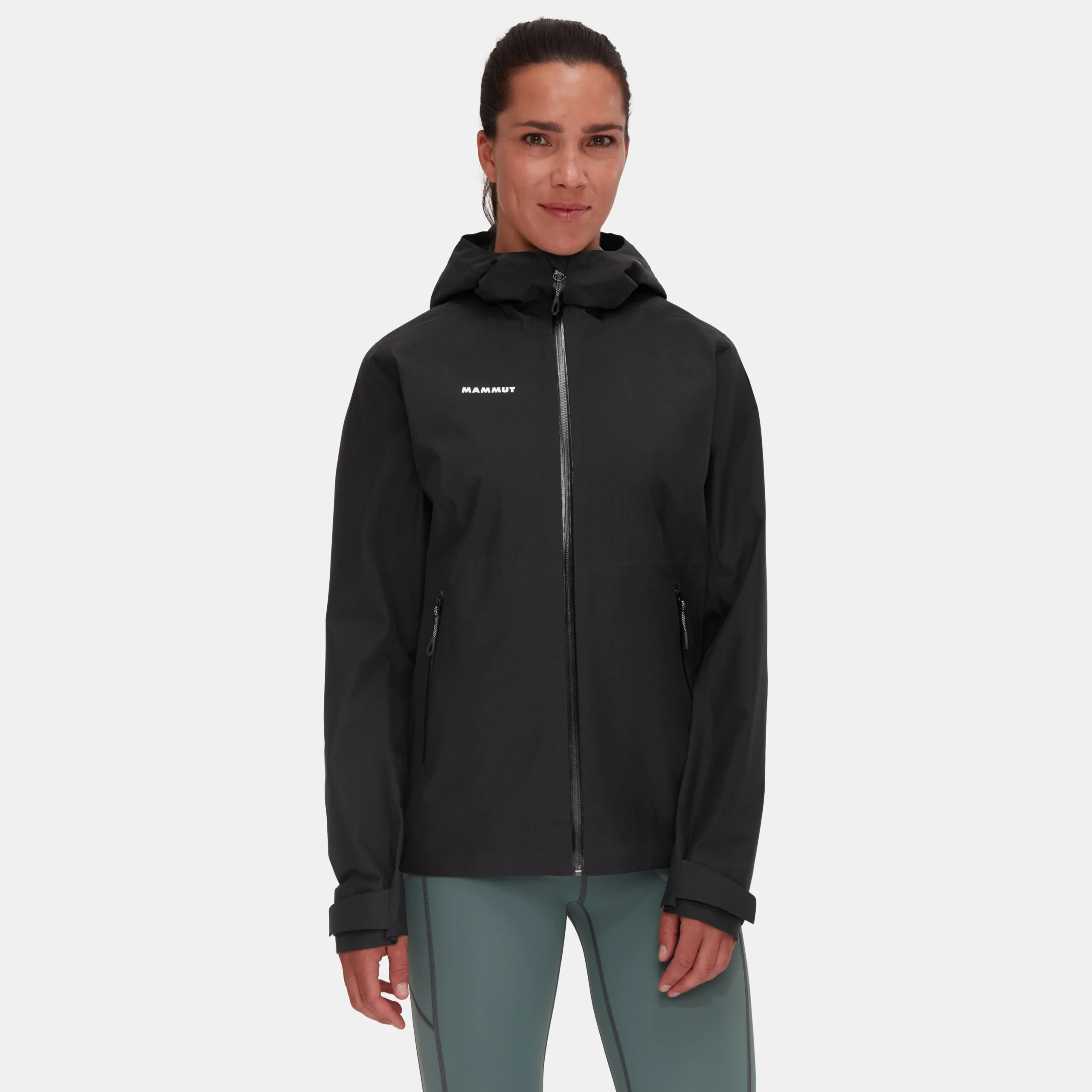 Alto Light HS Hooded Jacket Women