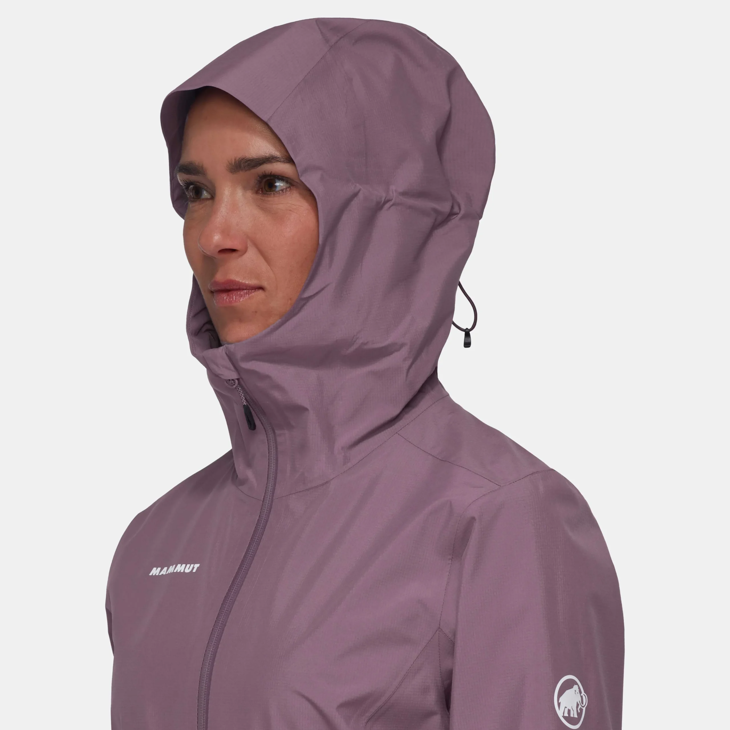 Alto Light HS Hooded Jacket Women
