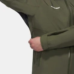 Alto Light HS Hooded Jacket Men