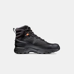 Blackfin III Mid DT Men