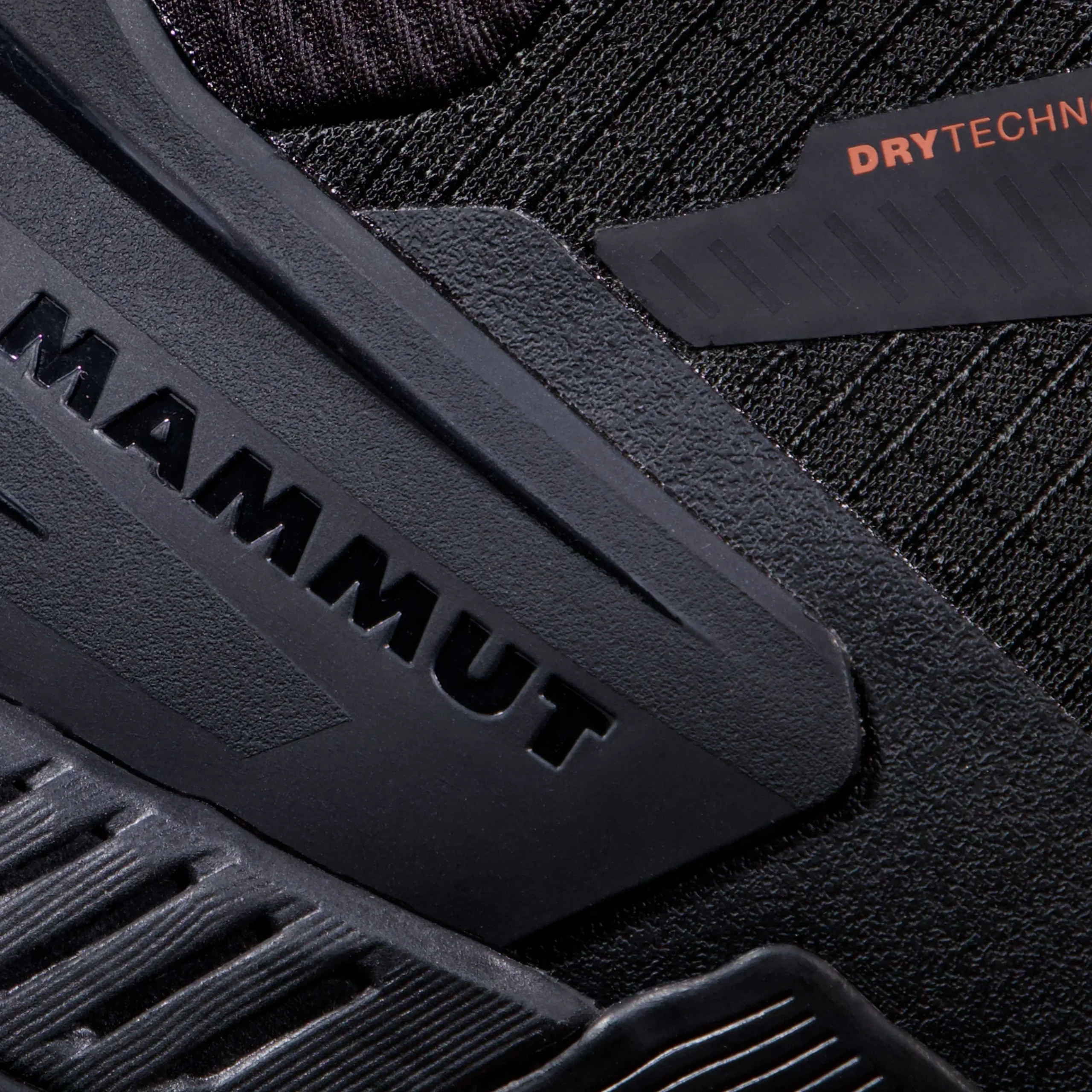 Blackfin III Mid DT Women