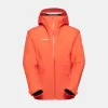 Convey 3 in 1 HS Hooded Jacket Women