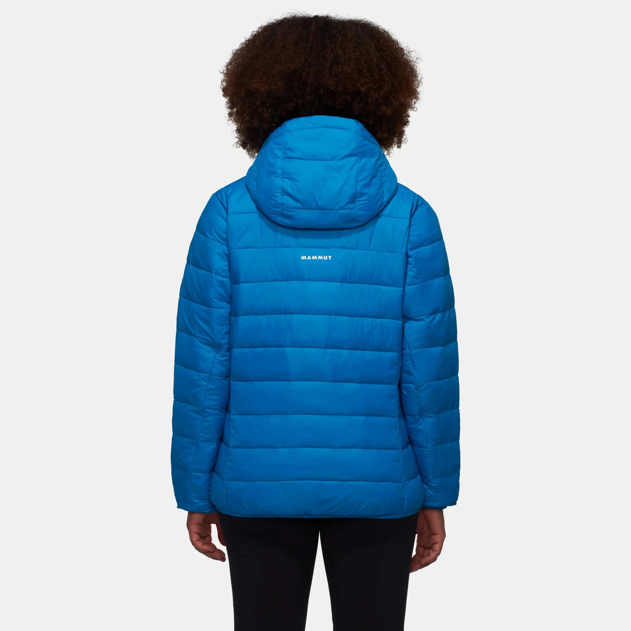 Crag IN Hooded Jacket Women