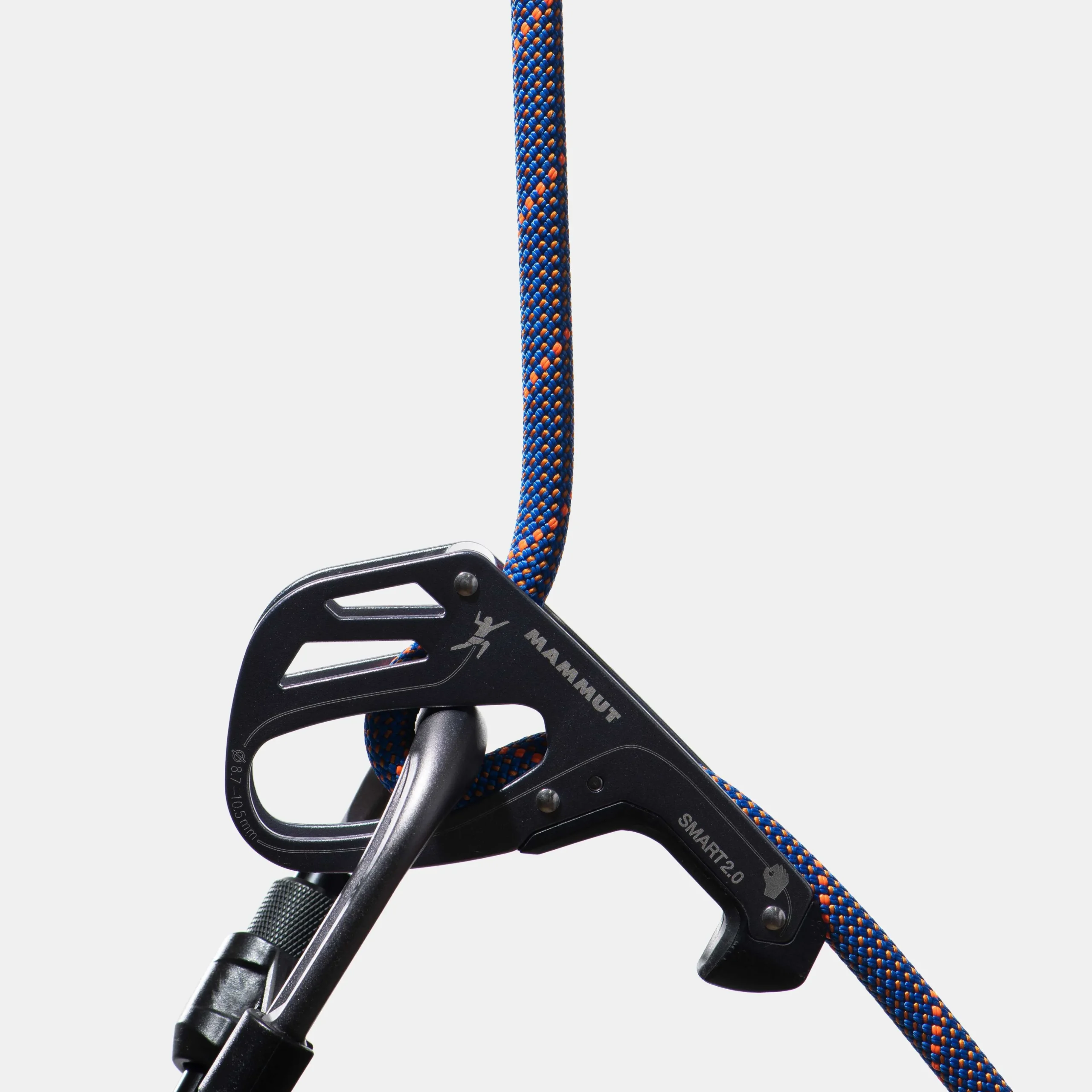 9.0 Crag Sender Dry Rope