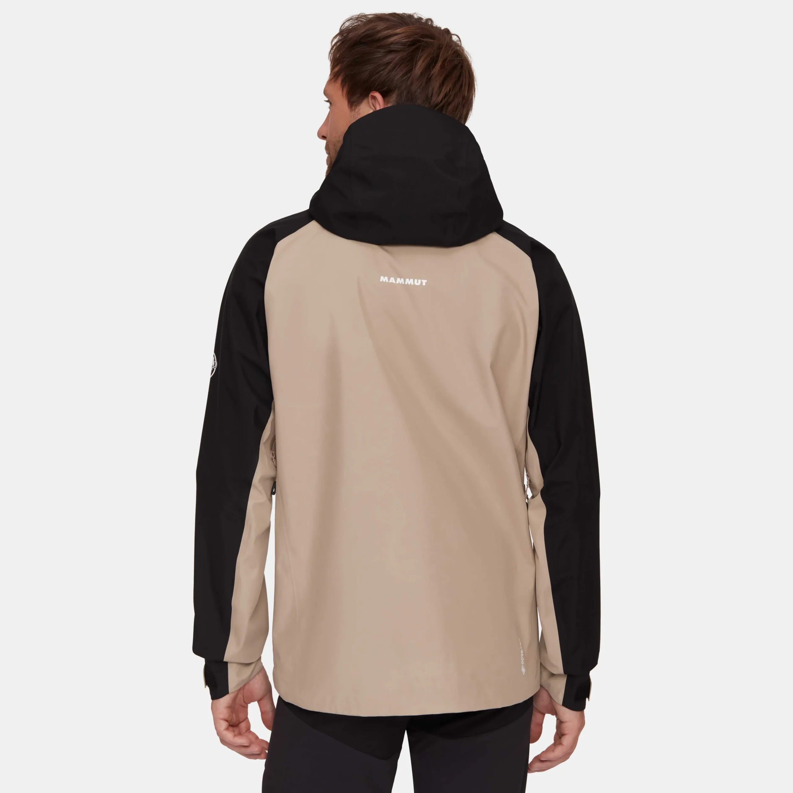 Crater IV HS Hooded Jacket Men