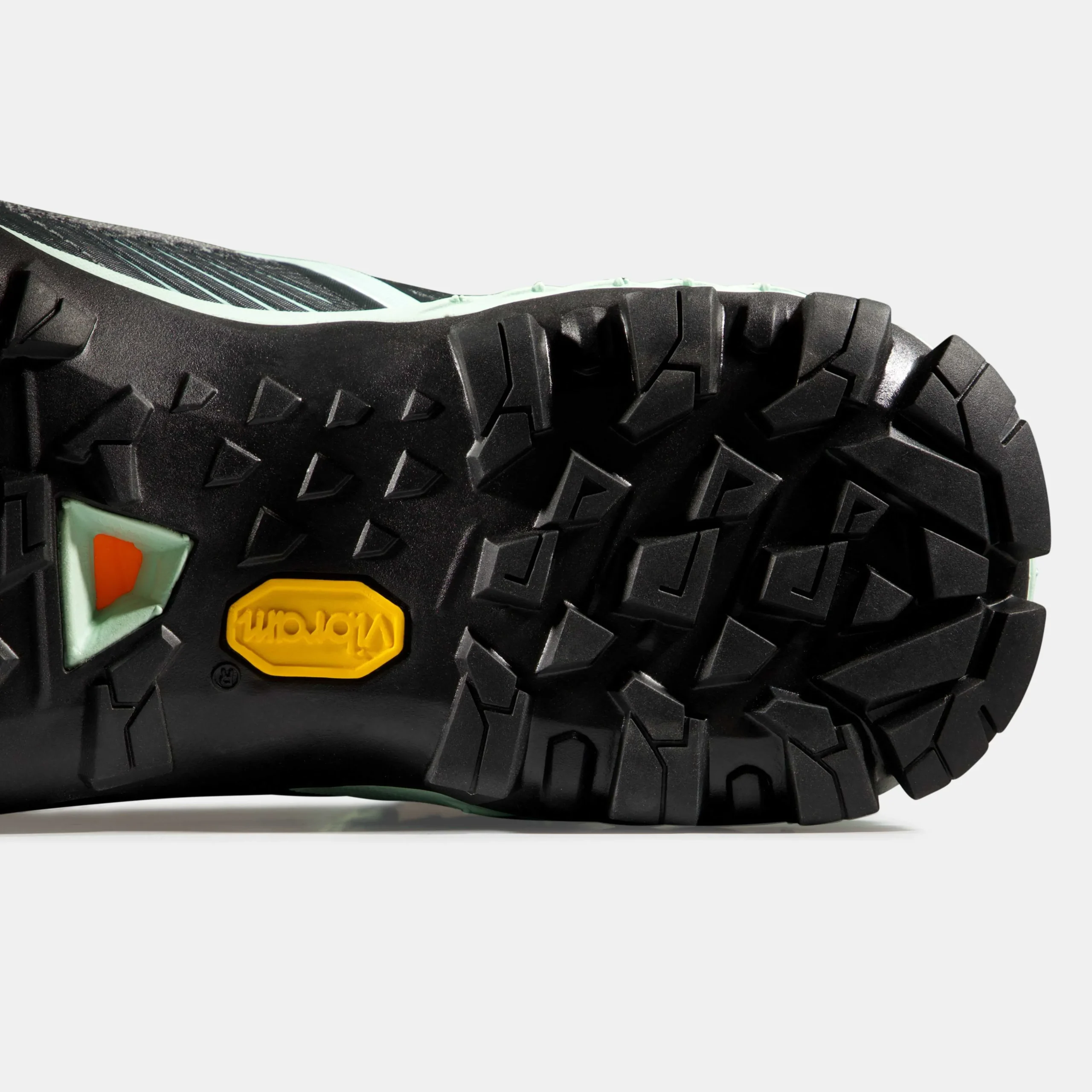 Ducan II High GTX Women